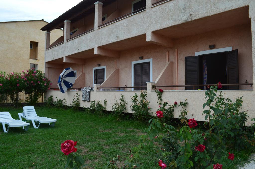 Lina Studios Mesongi Exterior photo